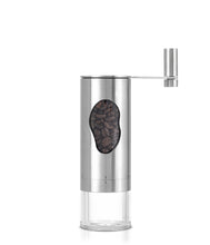 Load image into Gallery viewer, AdHoc Mrs. Bean Stainless Steel Coffee Grinder
