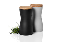 Load image into Gallery viewer, AdHoc Twin Salt and Pepper Mill Gift Set
