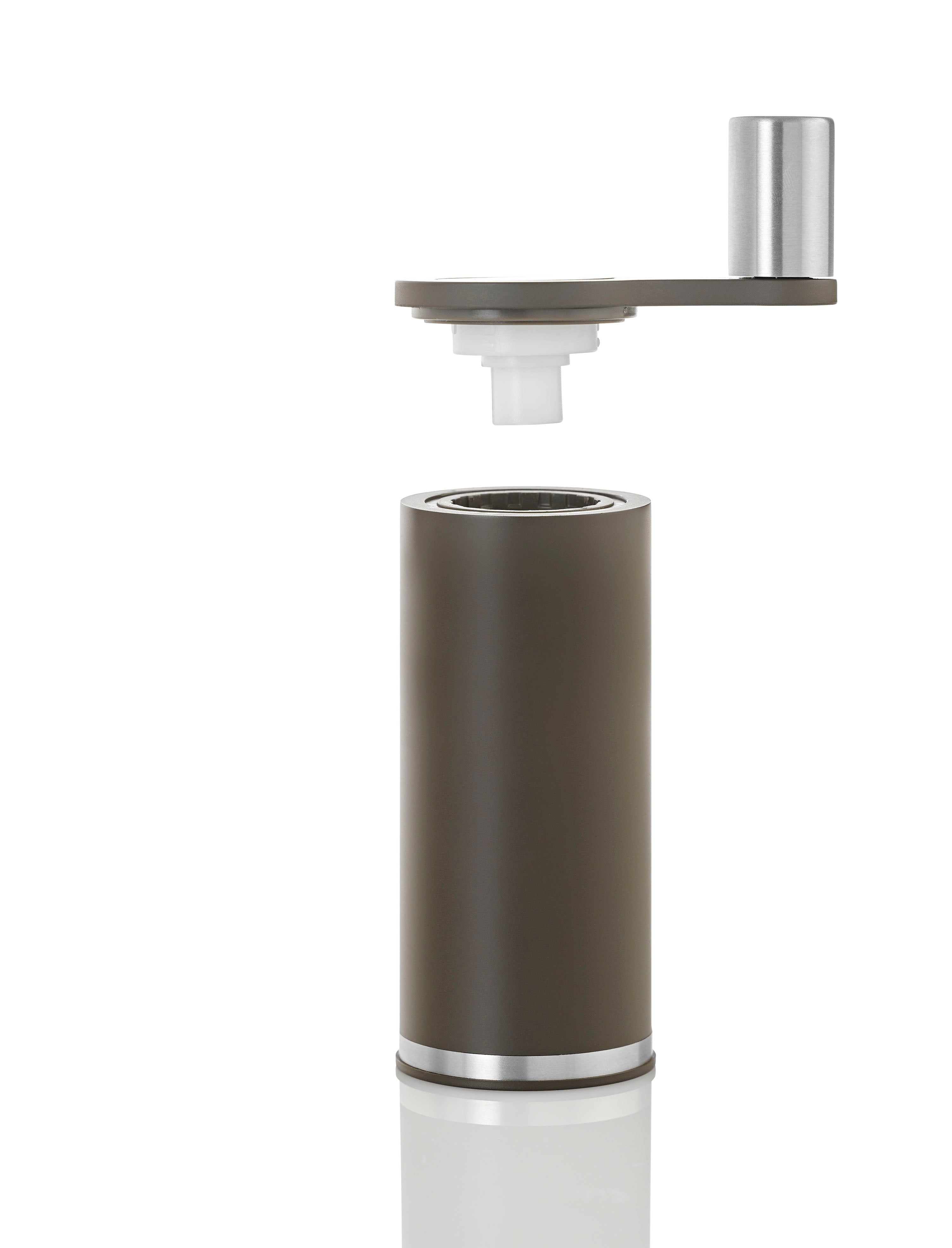 AdHoc Smoos Pepper or Salt Geared Mill