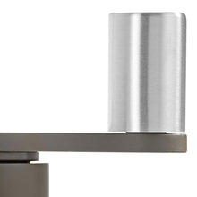 Load image into Gallery viewer, AdHoc Smoos Pepper or Salt Geared Mill
