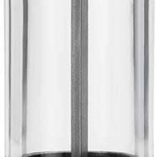 Load image into Gallery viewer, AdHoc Select Geared Salt or Pepper Grinder

