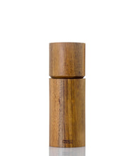 Load image into Gallery viewer, AdHoc Acacia Wood Salt or Pepper Mill
