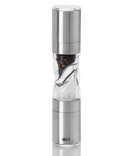 Load image into Gallery viewer, AdHoc Duomill Pure Salt and Pepper Combo Mill
