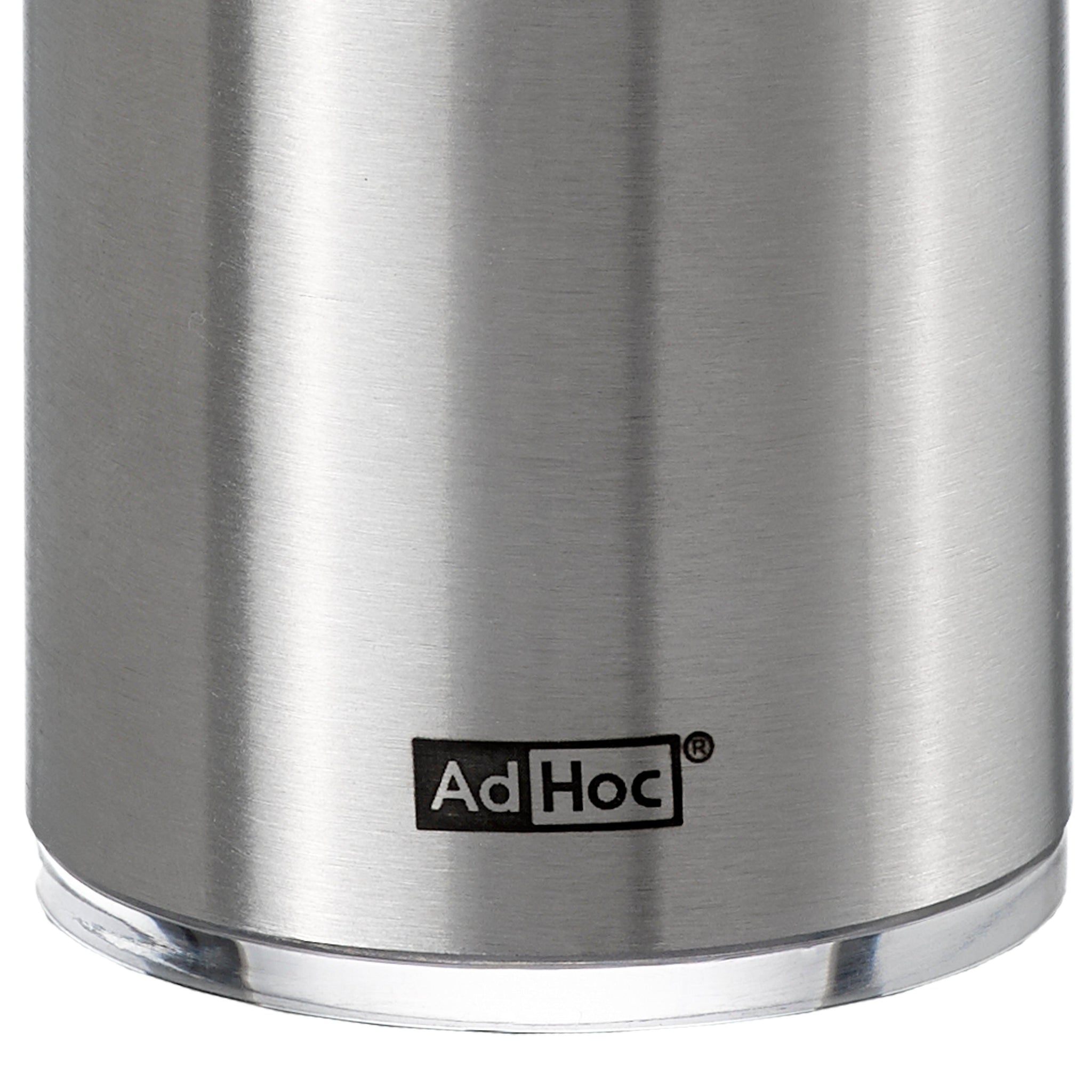 Adhoc DuoMill Pure Pepper and Salt Double Mill