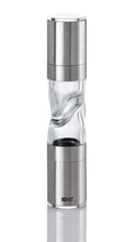 Load image into Gallery viewer, AdHoc Duomill Pure Salt and Pepper Combo Mill
