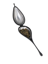 Load image into Gallery viewer, AdHoc Tea Drop Loose Leaf Tea Infuser
