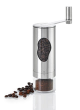 Load image into Gallery viewer, AdHoc Mrs. Bean Stainless Steel Coffee Grinder
