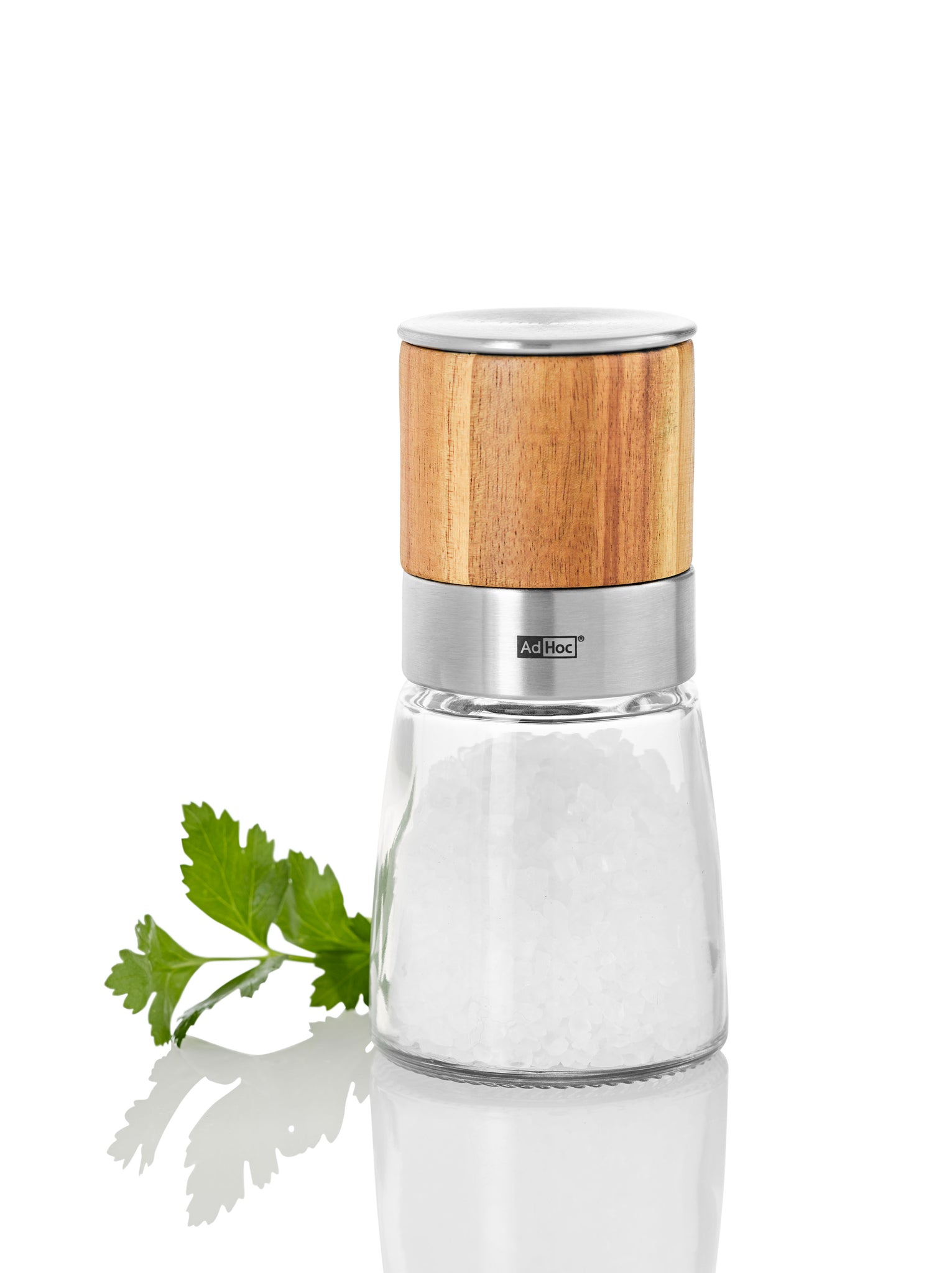 Classic Pepper or Salt Mill AdHoc SINGLE PIECES