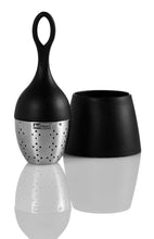 Load image into Gallery viewer, AdHoc Flotea Loose Leaf Floating Tea Infuser
