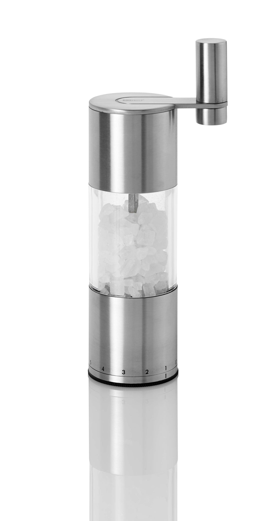 Classic Pepper or Salt Mill AdHoc SINGLE PIECES