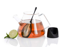 Load image into Gallery viewer, AdHoc Tea Drop Loose Leaf Tea Infuser
